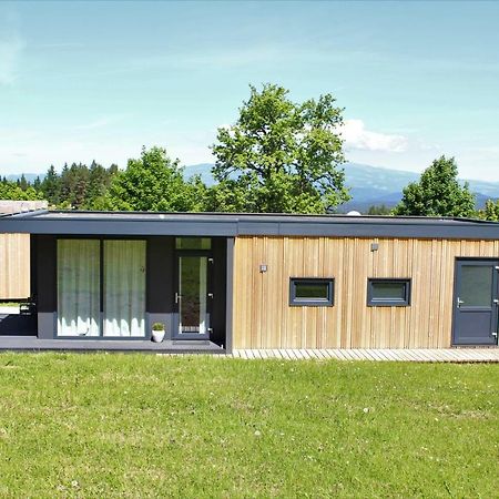 Chaletpark Petzen Feistritz ob Bleiburg Bagian luar foto